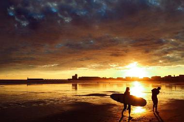 Holiday Apartment in Ch�teau d