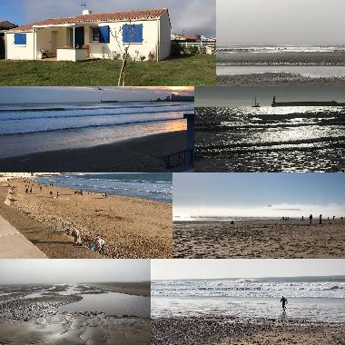 Holiday Apartment in Ch�teau d