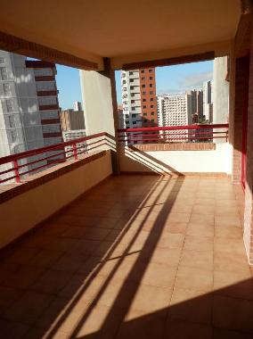 Holiday Apartment in Benidorm (Rincon de Loix ) (Alicante / Alacant) or holiday homes and vacation rentals