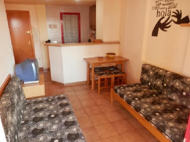 Holiday Apartment in Benidorm (Rincon de Loix ) (Alicante / Alacant) or holiday homes and vacation rentals