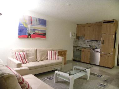 Holiday Apartment in Champfer (St. Moritz) or holiday homes and vacation rentals