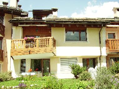 Holiday Apartment in Champfer (St. Moritz) or holiday homes and vacation rentals