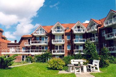 Holiday Apartment in Cuxhaven (Nordsee-Festland / Ostfriesland) or holiday homes and vacation rentals