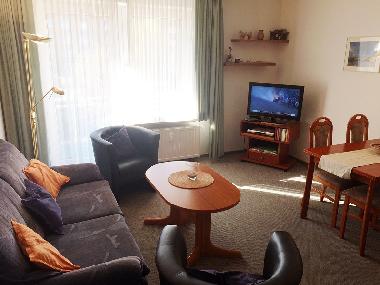 Holiday Apartment in Cuxhaven (Nordsee-Festland / Ostfriesland) or holiday homes and vacation rentals