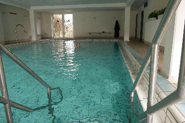 Holiday Apartment in Cuxhaven (Nordsee-Festland / Ostfriesland) or holiday homes and vacation rentals