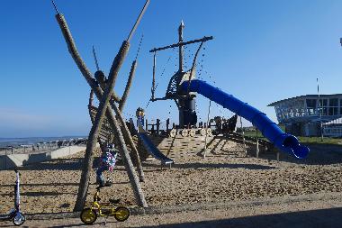 Holiday Apartment in Cuxhaven (Nordsee-Festland / Ostfriesland) or holiday homes and vacation rentals