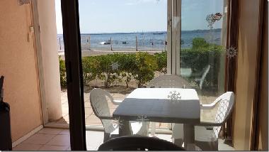 Holiday Apartment in Balaruc les bains (Hrault) or holiday homes and vacation rentals