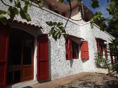 Holiday Apartment in cavo rio marina (Livorno) or holiday homes and vacation rentals