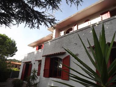 Holiday Apartment in cavo rio marina (Livorno) or holiday homes and vacation rentals