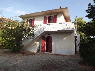 Holiday Apartment in cavo rio marina (Livorno) or holiday homes and vacation rentals