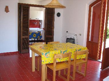 Holiday Apartment in cavo rio marina (Livorno) or holiday homes and vacation rentals