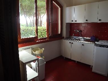 Holiday Apartment in cavo rio marina (Livorno) or holiday homes and vacation rentals