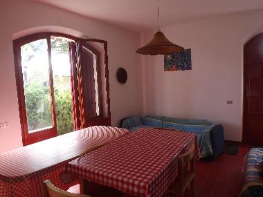 Holiday Apartment in cavo rio marina (Livorno) or holiday homes and vacation rentals