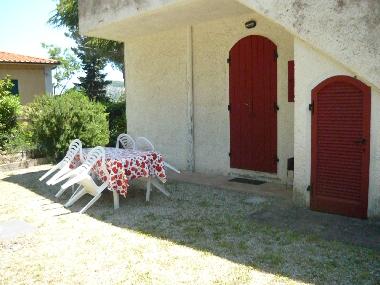 Holiday Apartment in cavo rio marina (Livorno) or holiday homes and vacation rentals