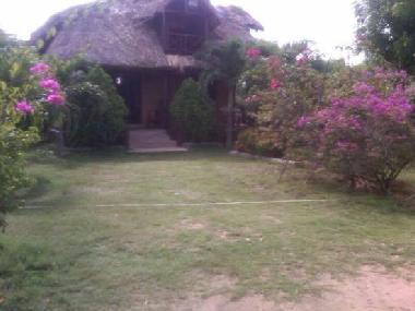 Holiday House in Riohacha (La Guajira) or holiday homes and vacation rentals