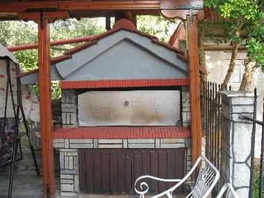 Villa in Nea Kalikratia (Thessaloniki) or holiday homes and vacation rentals