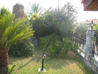 Villa in Nea Kalikratia (Thessaloniki) or holiday homes and vacation rentals