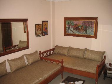 Villa in Nea Kalikratia (Thessaloniki) or holiday homes and vacation rentals
