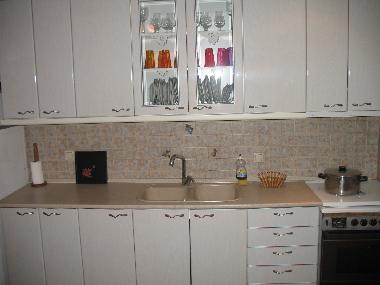 Villa in Nea Kalikratia (Thessaloniki) or holiday homes and vacation rentals