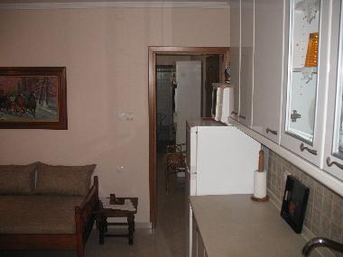 Villa in Nea Kalikratia (Thessaloniki) or holiday homes and vacation rentals