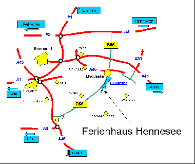 Holiday House in Meschede Mielinghausen (Sauerland) or holiday homes and vacation rentals