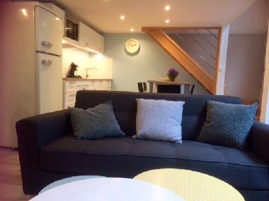 Holiday Apartment in 76000 (Seine-Maritime) or holiday homes and vacation rentals