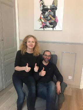 Holiday Apartment in 76000 (Seine-Maritime) or holiday homes and vacation rentals