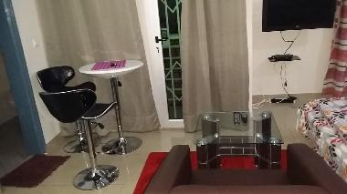 Holiday Apartment in Abidjan (Abidjan) or holiday homes and vacation rentals