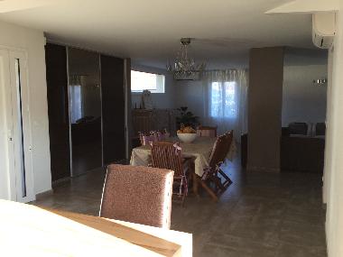 Villa in CAZAUX (Gironde) or holiday homes and vacation rentals