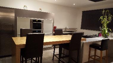 Villa in CAZAUX (Gironde) or holiday homes and vacation rentals