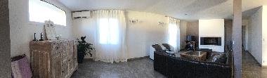 Villa in CAZAUX (Gironde) or holiday homes and vacation rentals