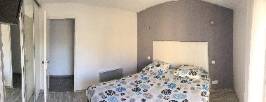 Villa in CAZAUX (Gironde) or holiday homes and vacation rentals