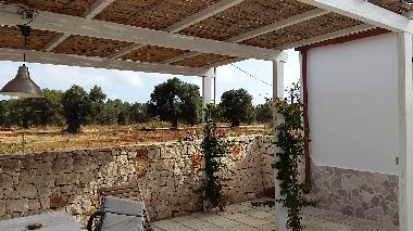 Holiday House in SERRANOVA (Brindisi) or holiday homes and vacation rentals