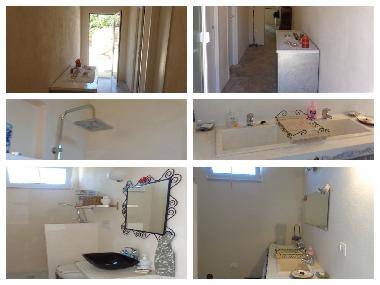 Holiday House in SERRANOVA (Brindisi) or holiday homes and vacation rentals