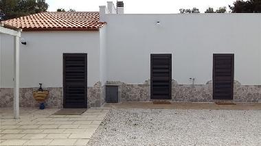 Holiday House in SERRANOVA (Brindisi) or holiday homes and vacation rentals