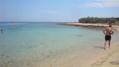 Holiday House in SERRANOVA (Brindisi) or holiday homes and vacation rentals