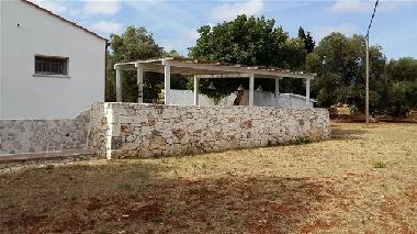 Holiday House in SERRANOVA (Brindisi) or holiday homes and vacation rentals