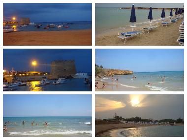 Holiday House in SERRANOVA (Brindisi) or holiday homes and vacation rentals