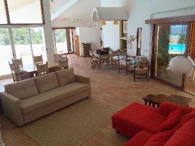 Holiday House in Benissa (Alicante / Alacant) or holiday homes and vacation rentals