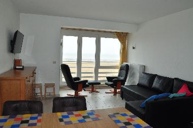 Holiday Apartment in De Panne (Flanders) or holiday homes and vacation rentals
