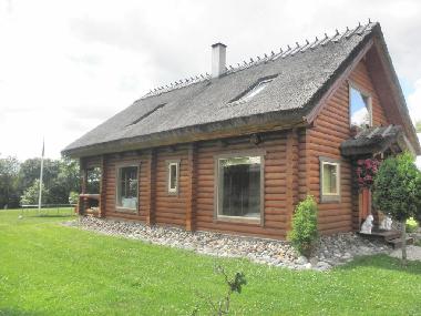 Holiday Apartment in P�rnu (Parnumaa) or holiday homes and vacation rentals