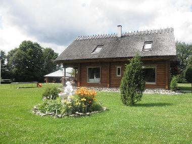 Holiday Apartment in P�rnu (Parnumaa) or holiday homes and vacation rentals