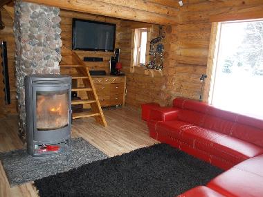 Holiday Apartment in P�rnu (Parnumaa) or holiday homes and vacation rentals