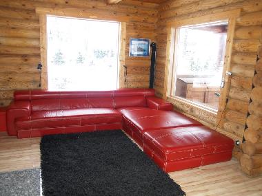 Holiday Apartment in P�rnu (Parnumaa) or holiday homes and vacation rentals