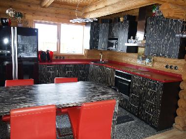 Holiday Apartment in P�rnu (Parnumaa) or holiday homes and vacation rentals