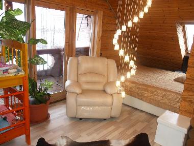 Holiday Apartment in P�rnu (Parnumaa) or holiday homes and vacation rentals