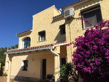 Holiday House in denia (Alicante / Alacant) or holiday homes and vacation rentals