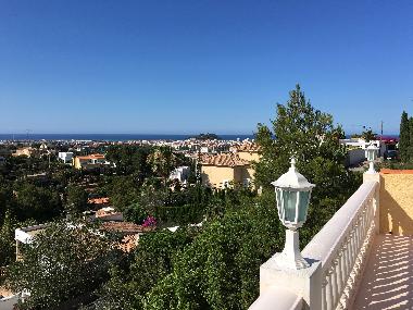 Holiday House in denia (Alicante / Alacant) or holiday homes and vacation rentals