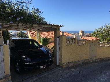 Holiday House in denia (Alicante / Alacant) or holiday homes and vacation rentals