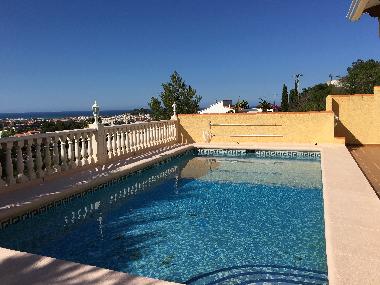 Holiday House in denia (Alicante / Alacant) or holiday homes and vacation rentals